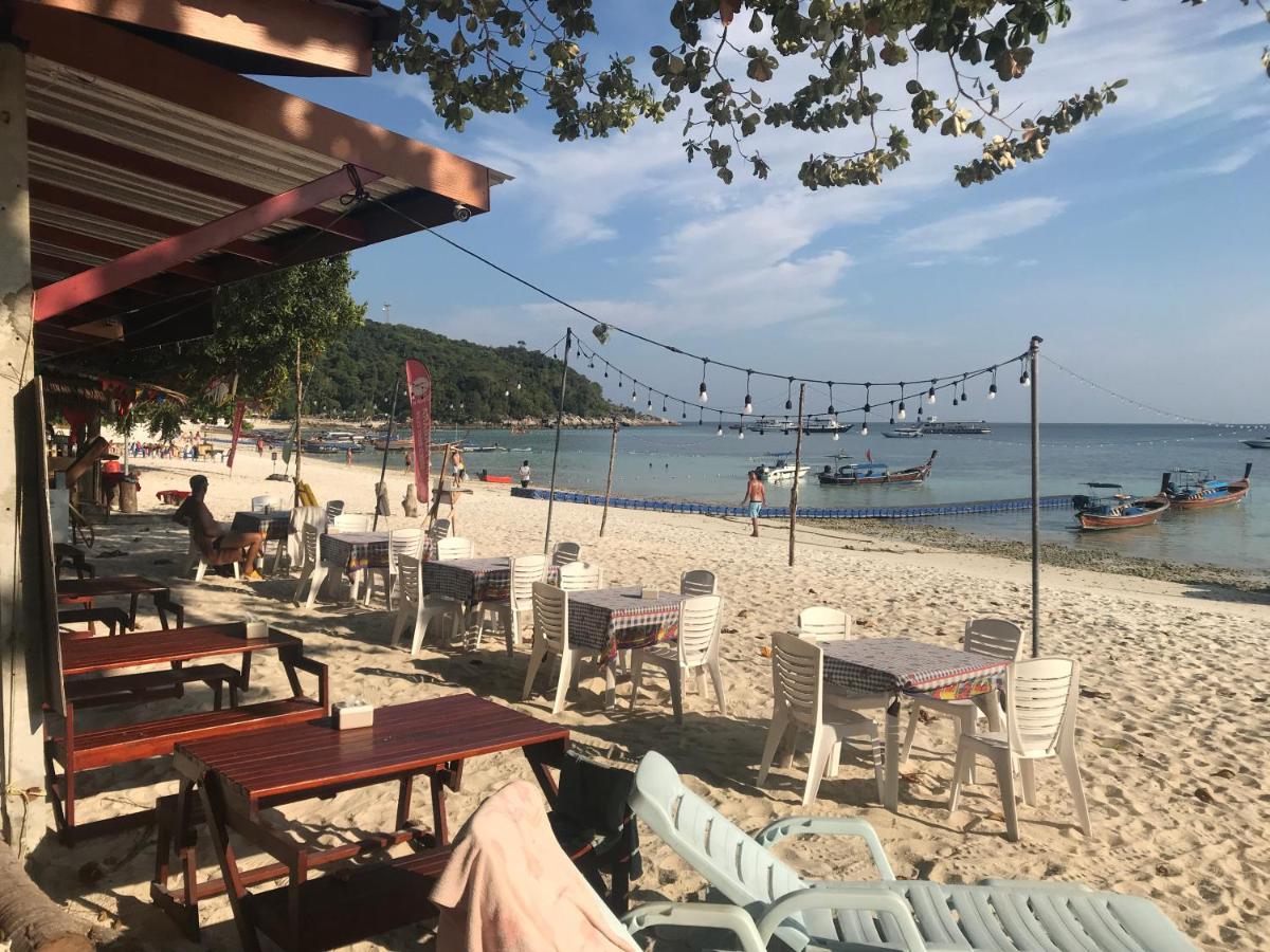 Family Song Koh Lipe Hotel Ngoại thất bức ảnh