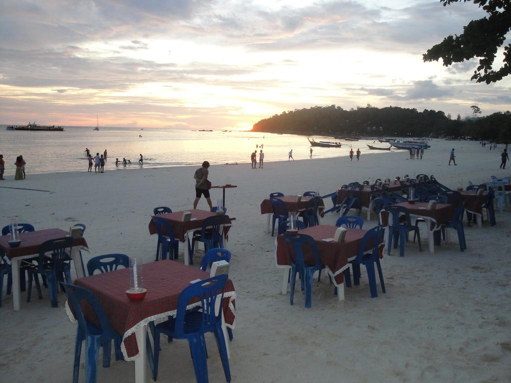 Family Song Koh Lipe Hotel Ngoại thất bức ảnh