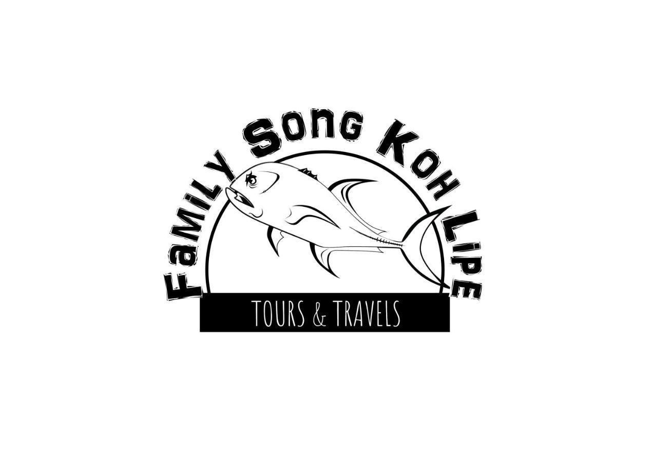 Family Song Koh Lipe Hotel Ngoại thất bức ảnh