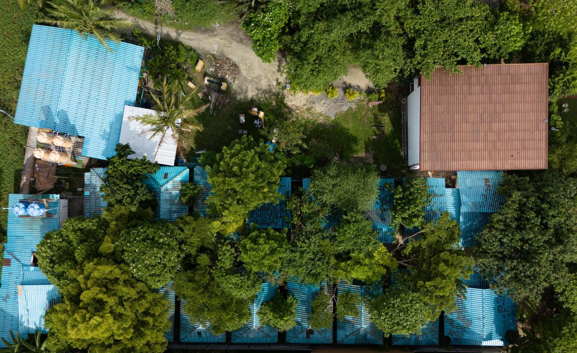 Family Song Koh Lipe Hotel Ngoại thất bức ảnh