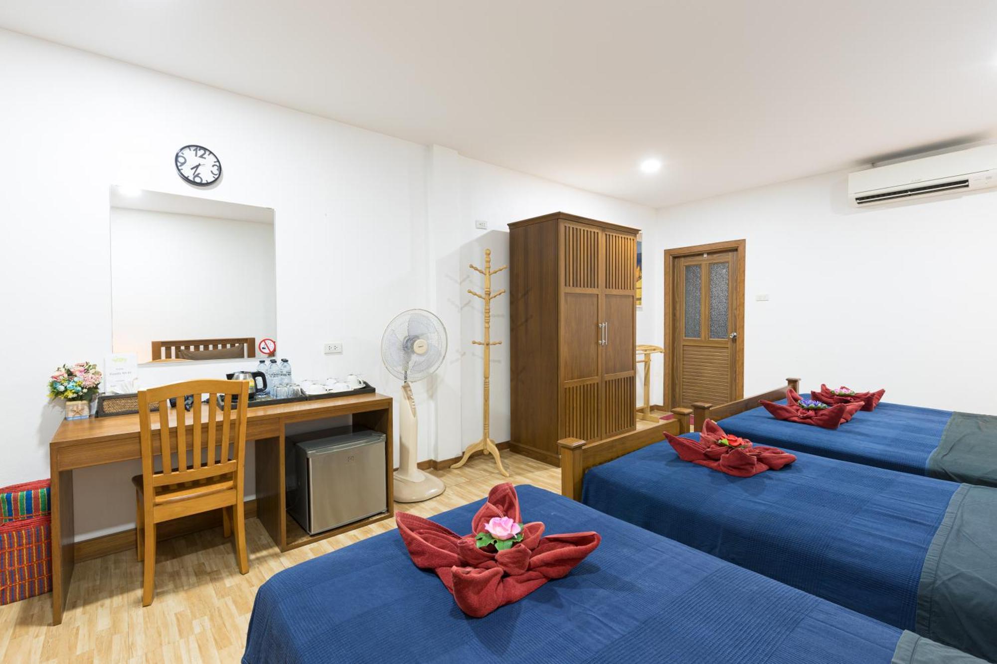 Family Song Koh Lipe Hotel Ngoại thất bức ảnh