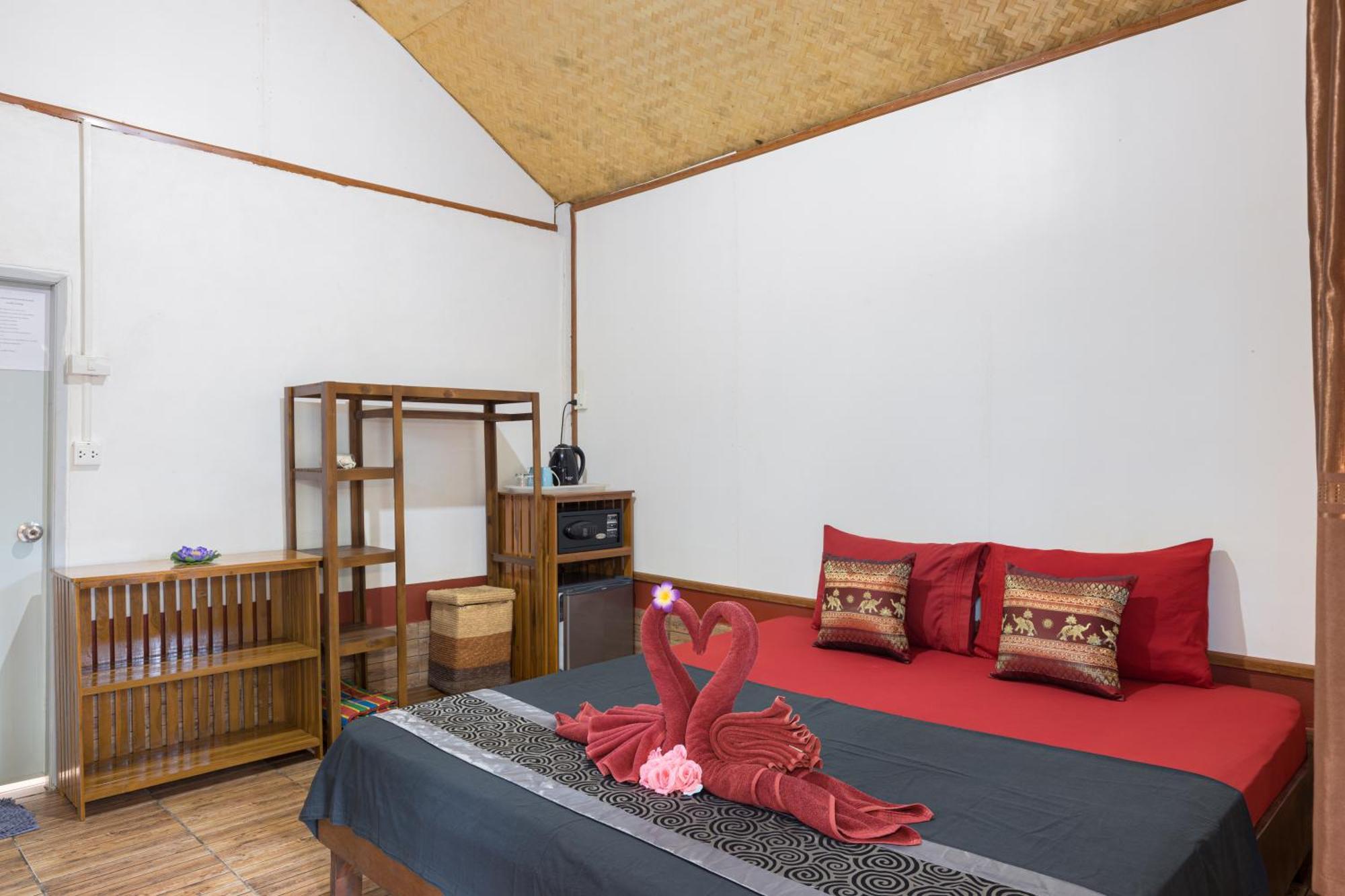 Family Song Koh Lipe Hotel Ngoại thất bức ảnh