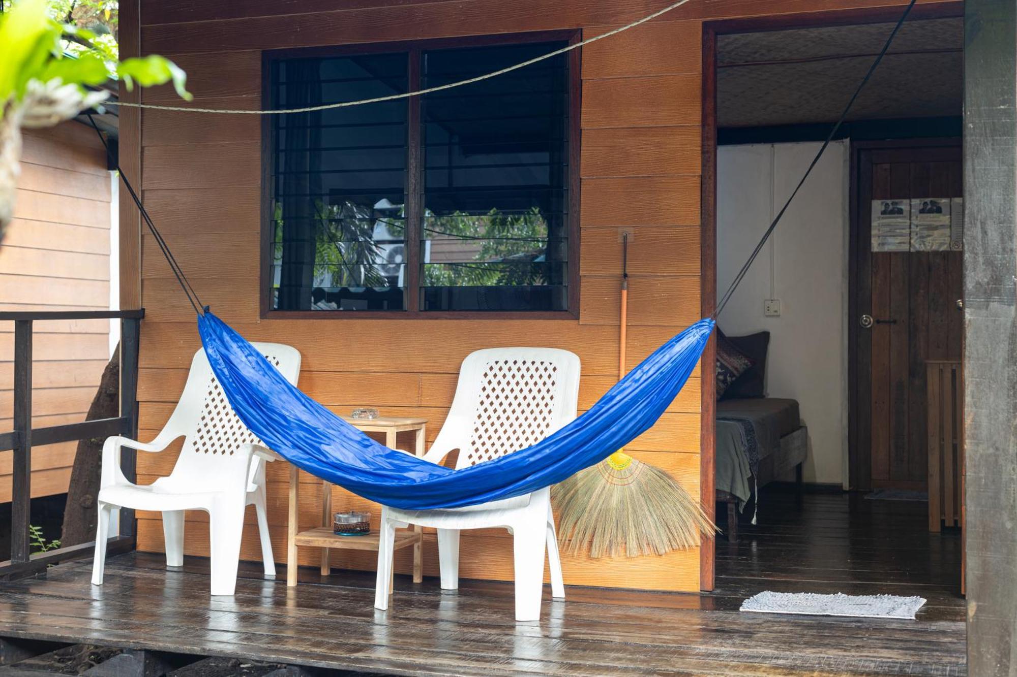 Family Song Koh Lipe Hotel Ngoại thất bức ảnh