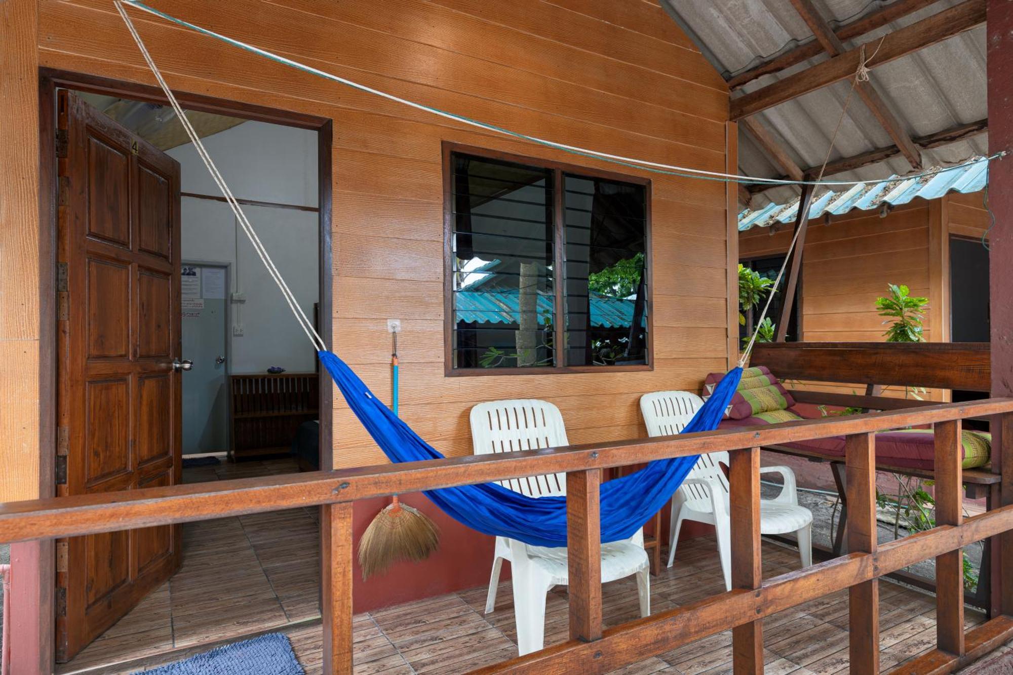 Family Song Koh Lipe Hotel Ngoại thất bức ảnh