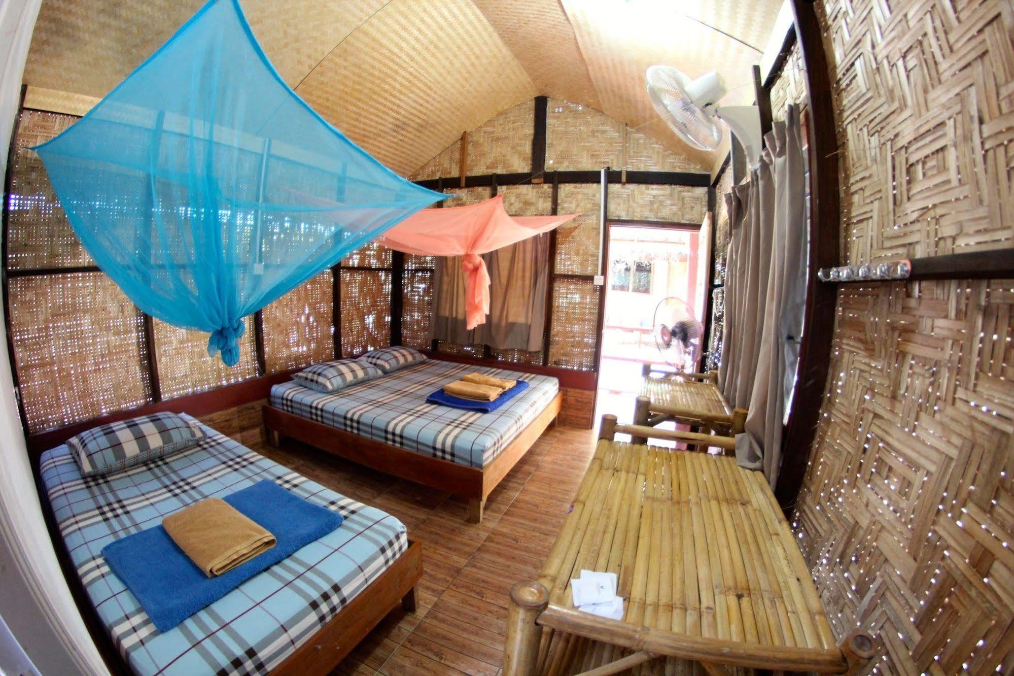 Family Song Koh Lipe Hotel Ngoại thất bức ảnh